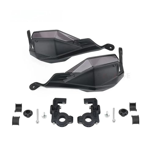 Protège-mains moto pour Honda XL750 Transalp 2023-2025 version upgrade