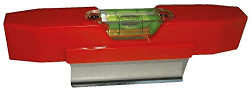 MONDELIN - Niveau pour regle alu blister