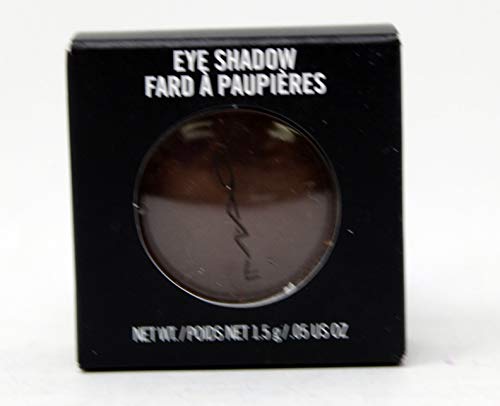 Mac Eye Shadow Brun