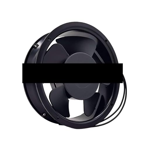 Ventilateur de refroidissement SA15050B2H AC 220V 17cm pour armoire informatique - 3