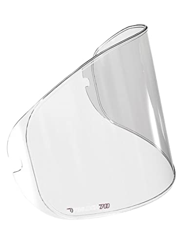 Pinlock VISIERA 70 ORIGINALE AIROH PER CASCO REV