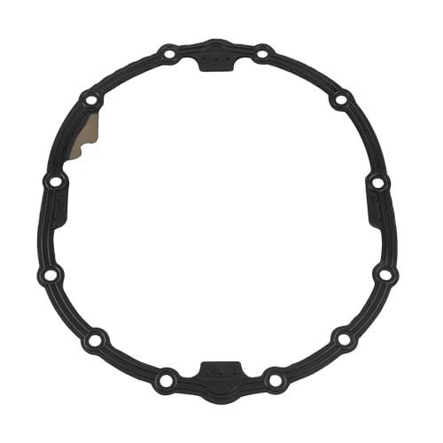 Rear Axle Housing Cover Gasket Differential Seal 22943110 85720902 for Chevrolet Silverado GMC Sierra 1500 2014-2025 Yukon XL 2015-2020