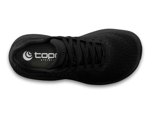 Image of Topo Athletic Men's Lightweight Comfortable 5MM Drop Atmos Road Running Shoes, Athletic Shoes for Road Running