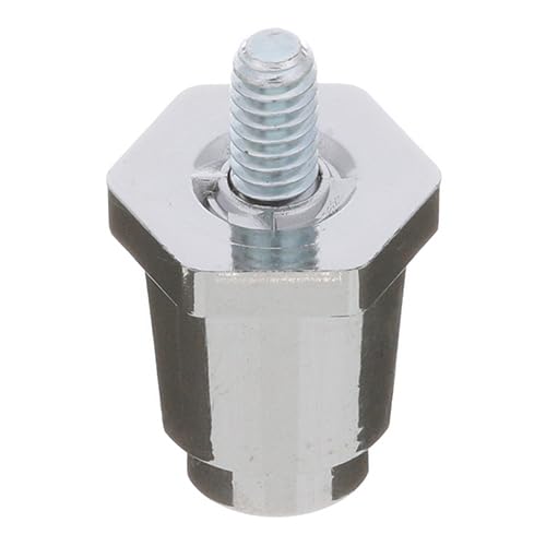 Exact FIT for CHG A60-2305 Leg 1"H 1/4-20" - Replacement Part by MAVRIK