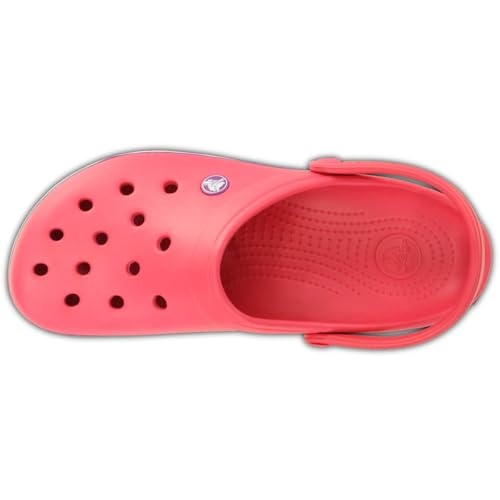 Image of Crocs Unisex Adult Crocband Clogs