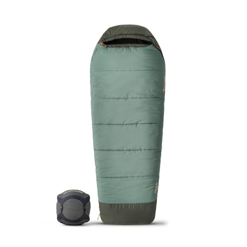 Image of Sea to Summit Boab Synthetic 2-Season Sleeping Bag