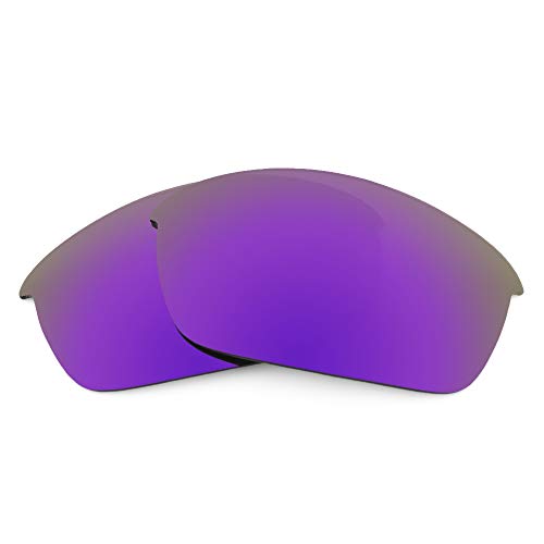 Revant Replacement Lenses for Oakley Flak Jacket (Low Bridge Fit)
