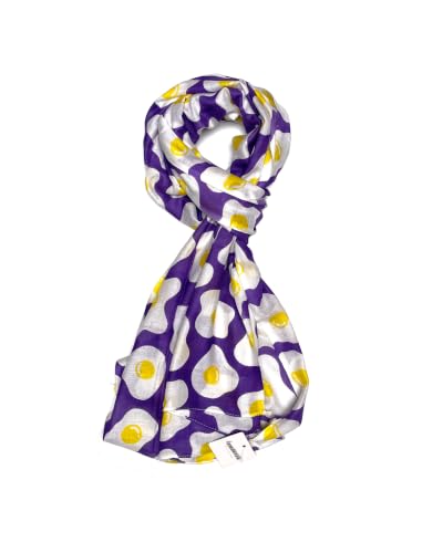 Image of bratkrok WOMEN'S STYLISH FLORAL PRINTED RAYON SCARF /SCARVES /STOLE FOR SUMMERS