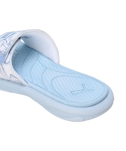 Image of Puma Women RoyalcatComfortSoftrideV1 Slide