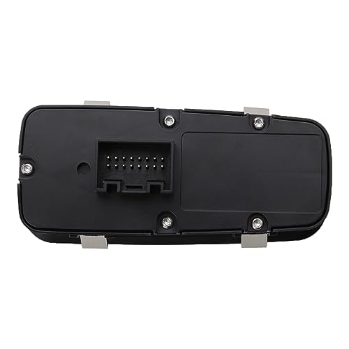 Bouton lève-vitre conducteur bloqué ? Solution 911 718 981 - 5