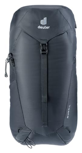 deuter AC Lite 32 EL - Extra Long Wanderrucksack – Bild 3