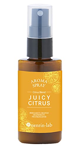 ブレンドアロマスプレー 50ml