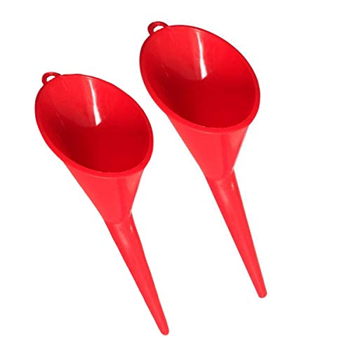 10 Best Top Rated Angled Funnel Comparison, Reviews & Buyer's Guide