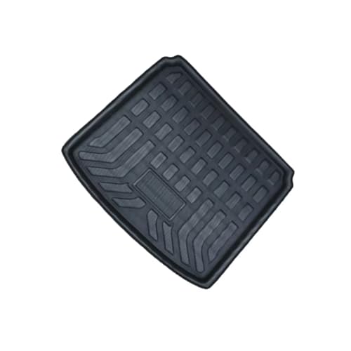 Tapis coffre pour MG EZS fini la saleté dans votre coffre arrière
