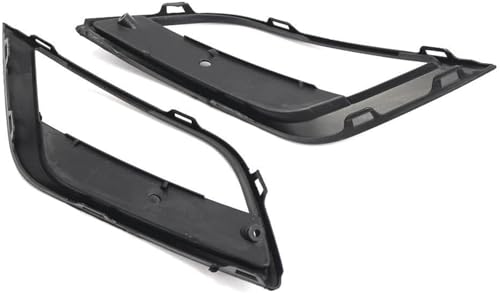 Assemblage calandre et cache antibrouillard Seat Ibiza pour trajets quotidiens