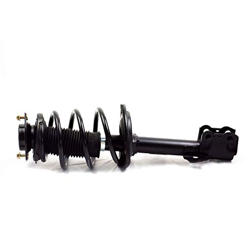 Image of Gabriel G57676 Ultra ReadyMount Front Left Complete Strut Assembly for 09-14 Toyota Venza (1 Pack)