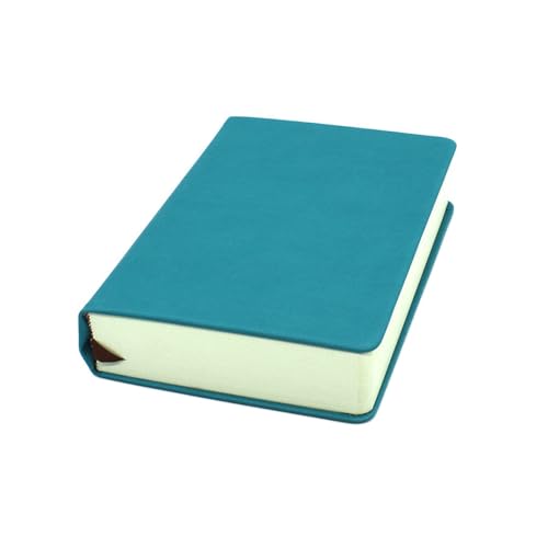 Cuaderno De Bocetos Dura 660 Páginas Libro Bocetos Sin Líneas PU Grueso Diario Para Dibujar Ilustraciones Artísticas Para Reuniones