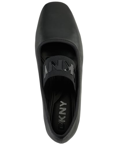 Image of DKNY Women's Dace Square Toe Ballet Flat
