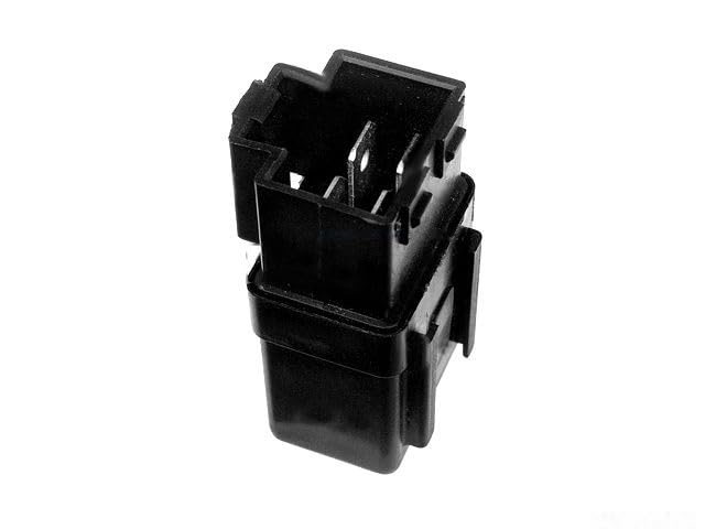 Temperature Control Relay for 2002 Isuzu Trooper (PG-2408418)
