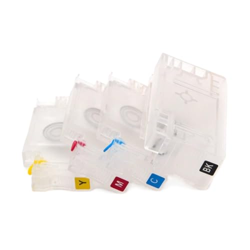 Cartouche d'encre pour OfficeJet Pro 8710 7720 avec séchage rapide et textes ultra-nets