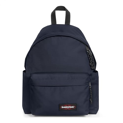 Image of EASTPAK Day Pak'r - 24L Backpack with 14-inch Laptop Sleeve, Front & Security Pockets, Side Bottle Holder, Adjustable Straps, Ultra Marine