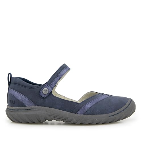 Image of JBU Women's Raven Flats