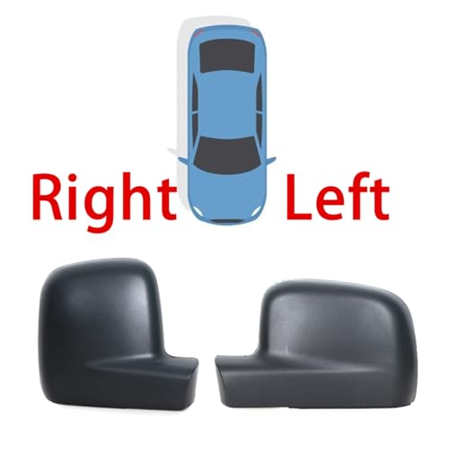 Coque de rétroviseur extérieur VW Caddy Transporter T5 gauche droite - 4