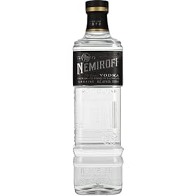 Nemiroff De Luxe Vodka 1l - Award Winning Vodka - Made The Here is a list with the latest and most relevant articles. Natural Ingredients The Here are some examples to help you get started. Premium-Class Grain Alcohol