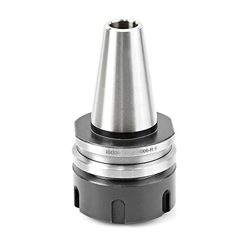 Amana Tool - 50mm Iso Tool Holder (HO-116), Industrial Grade