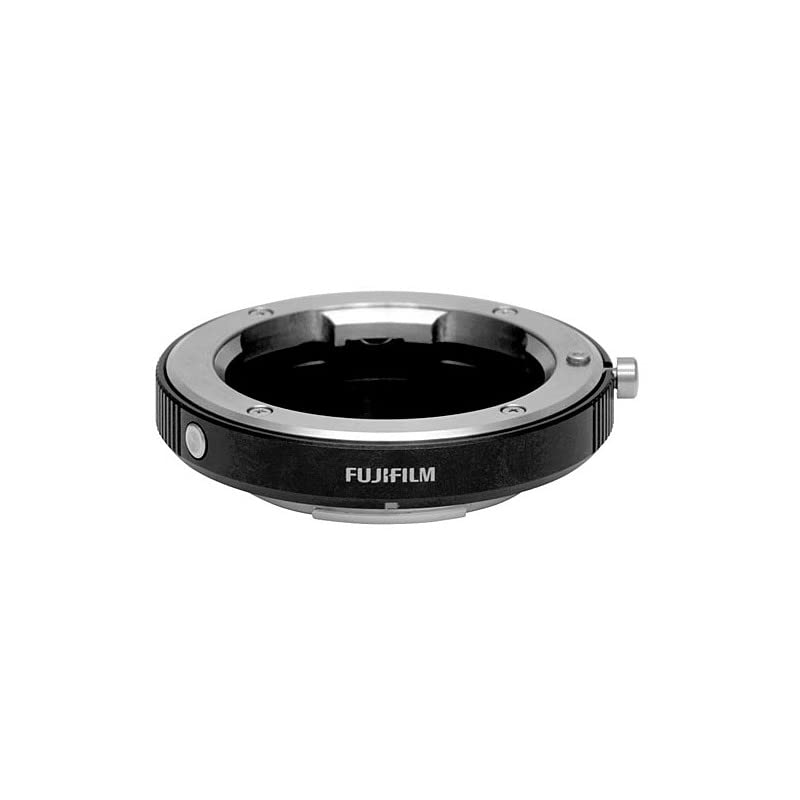Amazon | FUJIFILM Mマウントアダプター Xマウント用 F MM ADAPTER