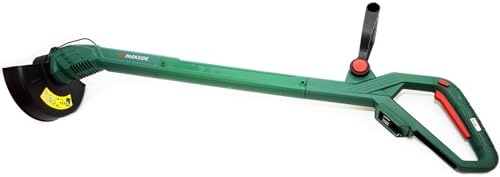 PSIDE Bundle Parkside - Desbrozadora con batería (20 V, sin batería) + llavero PSIDE