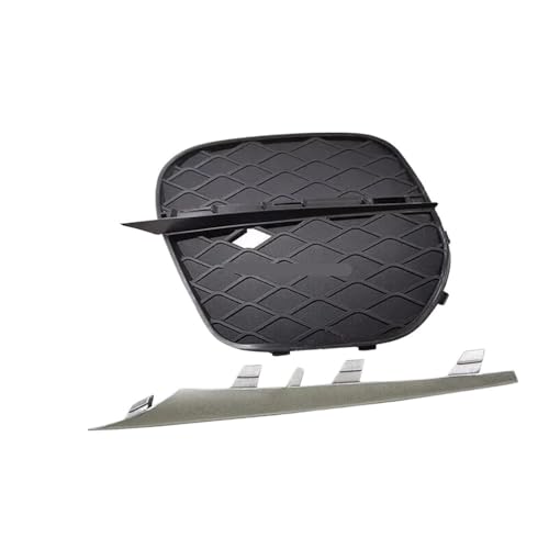 Cubierta lámpara antiniebla X5 E70 xDrive 35i 2011-2013 parachoques 6