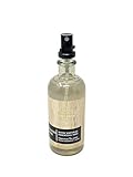 Cedarwood Sauna Oil Mist with Natural Essential Oil Bath and Body Aromatherapy 5.3 fl oz Fragrance Notes Eucalyptus and Patchouli Oil Pack of 1