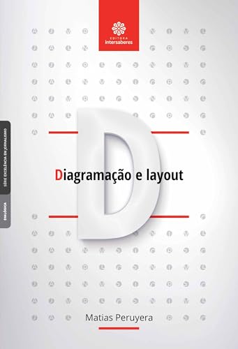 Diagramação e layout - Peruyera, Matias