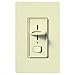 Lutron S-10PNL-AL Standard Switches