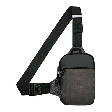 Long Keeper Bolso Bandolera Pequeño Impermeable Cover