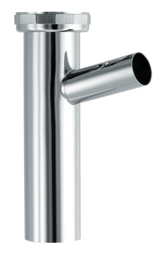 Plumb Craft 7631500N Kitchen Dishwasher Tailpiece