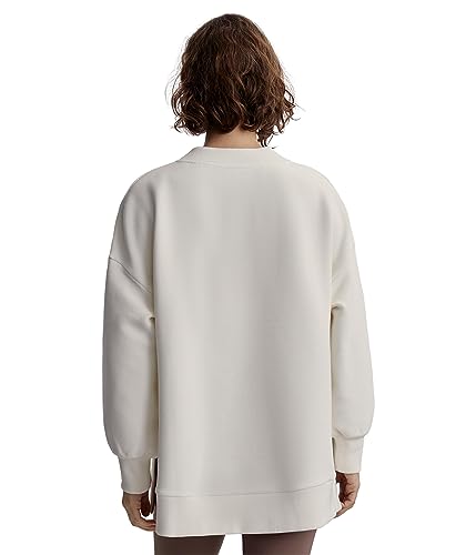 Image of Varley Mae Boyfriend Sweat