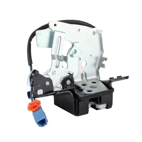 Verrou de hayon 74801SAAE21 robuste pour déverrouillage fluide de coffre