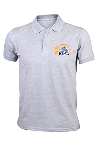 Image of BE ACTIVE Men Polo Shirt