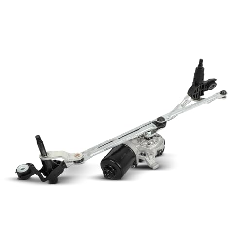 Image of SCITOO Windshield Wiper Motor Compatible For RENAULT For Megane III