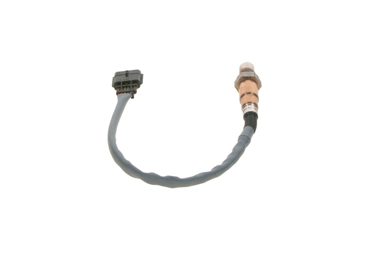 BOSCH Sonda lambda 0281004221 | Compatibile con: DACIA DOKKER Großraumlimousine, DUSTER, LODGY, INFINITI Q30, MERCEDES-BENZ A-CLASS, A-CLASS