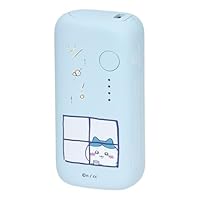 Amazon | ちいかわ 5000mAh/20W モバイルバッテリー（ハチワレ