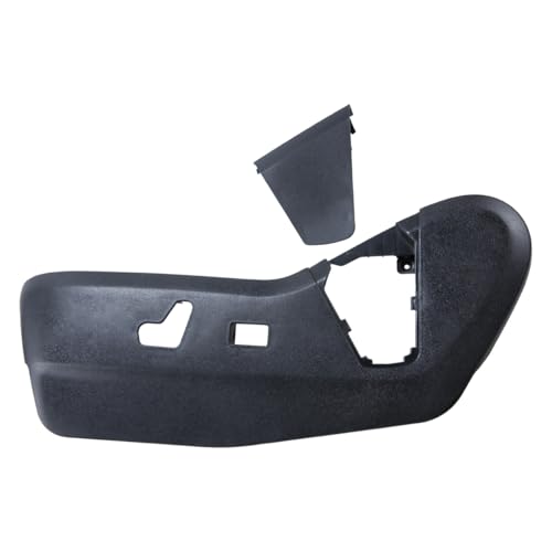 RLB-HILON Driver Side Seat Panel Trim with Small Cover, Fit