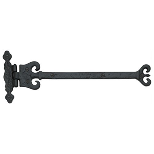 Antico Cancello In Ferro | CIG066 | Lacole Casa Italiana - Foto 11