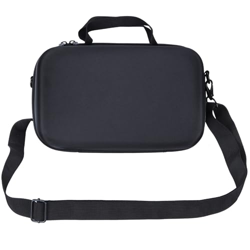 Hard Case Compatible with Anker SOLIX C300 Portable Power Station Outdoor 288Wh LiFePO4 Battery 300W (600W Surge) Solar Generator