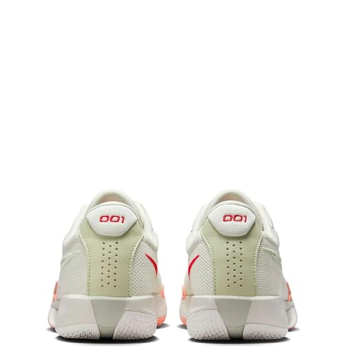 Image of Nike Mens Air Zoom G.t. Cut Academy Ep Running Shoes