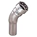 Elbow, 1/2" x 1/2" Pipe Size, 200 psi