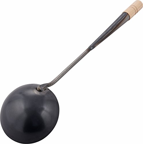 Wahei-Freiz-AD-841-Wok-Ladle-Stainless-Steel-Made-in-Japan