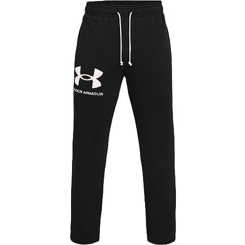 Under Armour Men's Rival Terry Pants